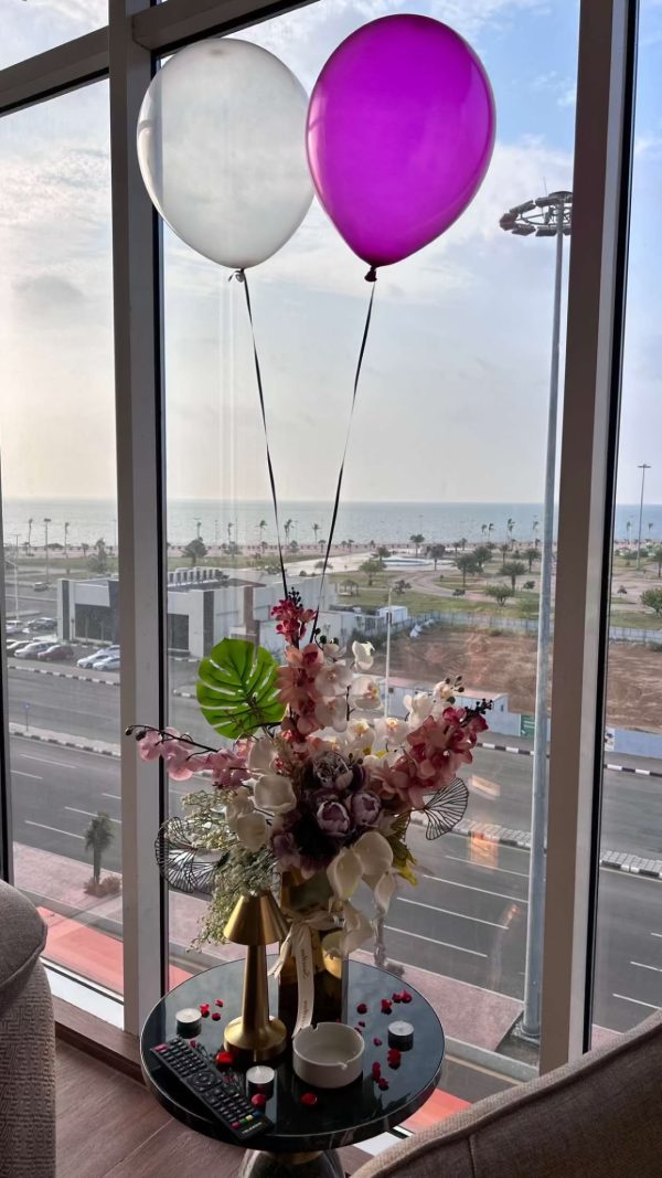 غرفة VIP